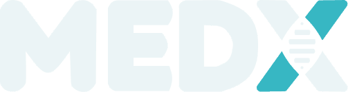 MEDX Logo